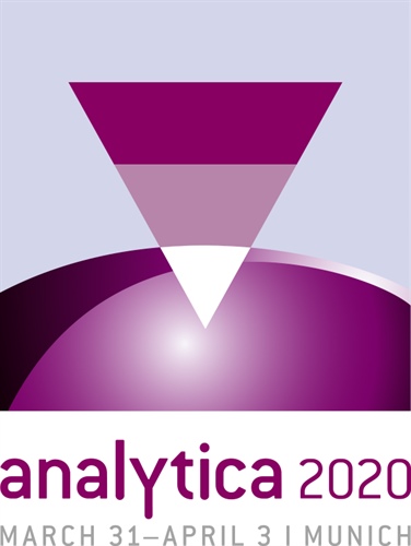 Nanosol at Analytica show 2020 in Munich